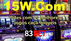 Welcome Bonus 83bet