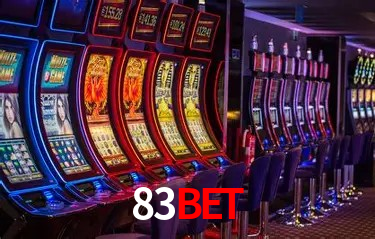 Platform Technology 83bet