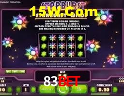 VIP Casino 83bet