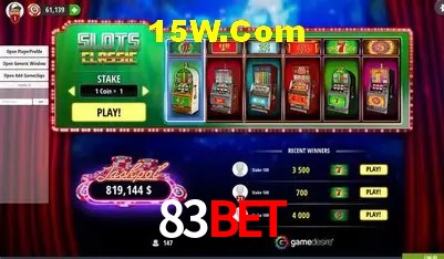 Flash Promotion 83bet
