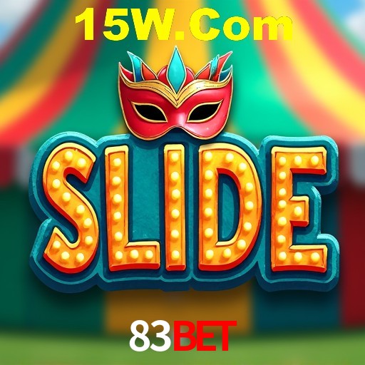 Live Casino 83bet