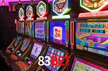 Weekend Specials 83bet