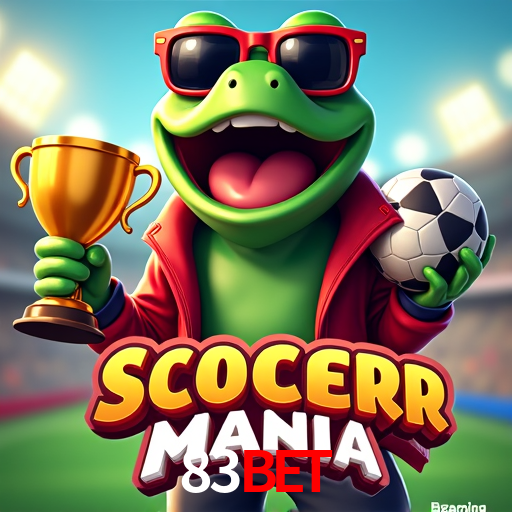 Football Betting 83bet