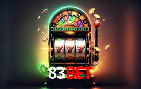 Blackjack Table 83bet