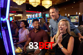 Roulette Table 83bet