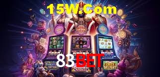 VIP Casino 83bet