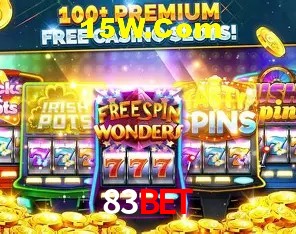 Seasonal Promotions 83bet